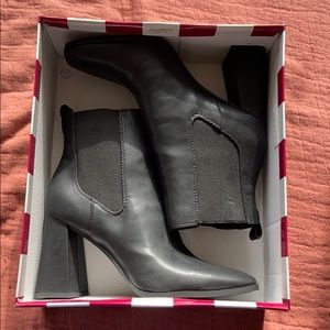 Sam Edelman Circus Polly Block Heels